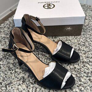 Giani Bernini Women's Clarrice Memory Foam Dress Sandals
